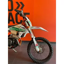 Ktm Exc-f 350 Six Days