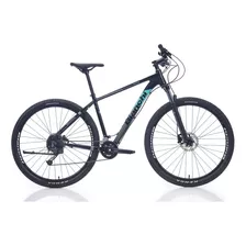 Bicicleta Bianchi M0013 Mtb Rodado 29 Altus/alivio Color Negro