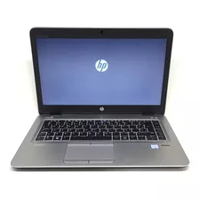 Notebook Hp 840 G3 - Intel Core I5 6°g - 8gb Ddr3 - Ssd 240 