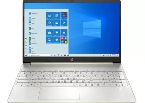 Laptop Hp 1008 15.6' Ips Ryzen 7 8gb 512ssd