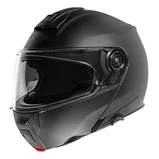 Casco Schuberth C5 Matt Black