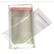 Saco Saquinho Zip Lock Hermético 5x8 C/100un Plastico Festa