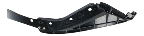 Bumper Bracket For 2009-2014 Nissan Maxima Front Driver  Aaa Foto 8