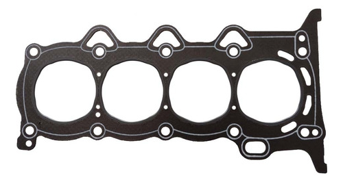 Junta De Cabeza Grafito Para Scion Xa 1.5 L 4 Cil 16 V 04-06 Foto 2