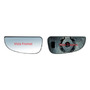 Espejo Retrovisor Para Fiat Ducato 1994 - 2017 (dorman) 8 Pu