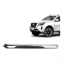 Friso Capo Nissan Frontier 2022 2023 2024 Cromado