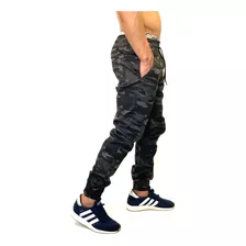Calças Masculina Jeans Reforçada Slim C/ Qualidade Premium