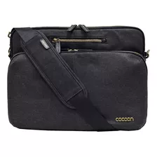 Cocoon Mms2504bk Adventure 13 Messenger Organizador ...