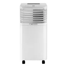 Aire Acondicionado Portátil Recco 7000 Btu R07cpars