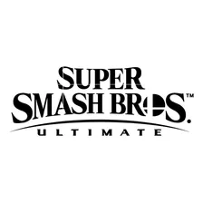Smash Bros - Nintendo Switch