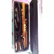 Saxo Soprano Benson