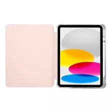 Funda Para iPad 9ª / 8ª / 7ª 10.2 Soporte Pencil Smartcover