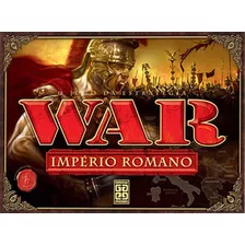 Jogo War Império