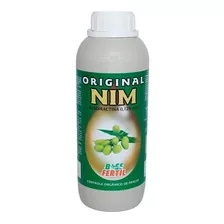 Original Nim 1l Óleo De Neem Natural P/ Agricultura 