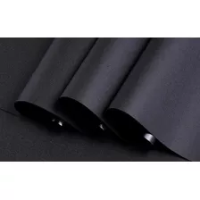 Papel Adherible Premium Mate Color Negro 60x100cm