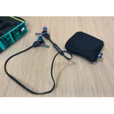 Fone De Ouvido Bluetooth Para Esportes - Skullcandy