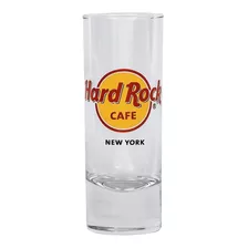 Hard Rock Cafe® Shot Glass 2.5 Oz Vasos Varias Ciudades