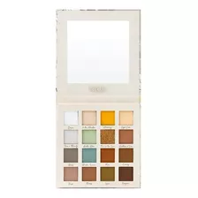 Paleta De Sombras Daisy Daze De Bebella