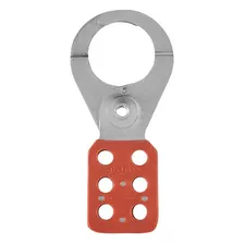 Pinza Lock Out De Steelpro