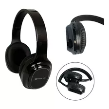 Auriculares Inalambricos Xtrike Me Hd201bt Rgb Bt | Css®