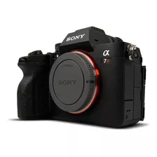 Sony 7r V Full-frame Mirrorless Interchangeable Lens Camera