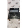 Estereo Radio Nissan Cube 11-12 #288