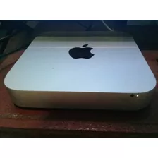 Mac Mini 2012 Late Memoria Ram 16 Gb Ssd De 240gb Impecável