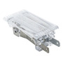 Lampara Luz Placa Matricula Trasera Chevrolet Cavalier 1996