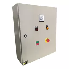 Chave De Partida Estrela Triângulo Automática 60 Cv/hp 220v