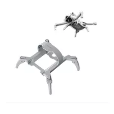 Trem De Pouso E Decolagem Cinza Para Drone Dji Mini 4 Pro