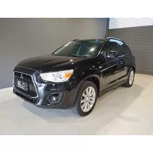 Mitsubishi Asx Gasolina Automático