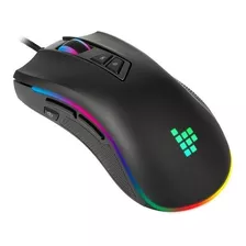 Mouse Raton Gamer Tronsmart 9 Botones Programables, 7200 Dpi