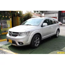 Dodge Journey Se Gas-gasolina