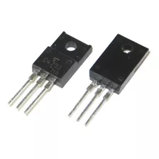 Par Transistor Npn 2sc4793 C4793 + 2sa1837 A1837