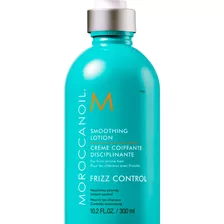 Crema Para Peinar Moroccanoil Suavizante Anti Frizz 300 Ml