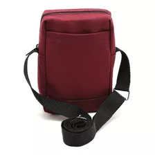 Sholder Bag Mini Bolsa Barata Ombro Masculino Feminino Full