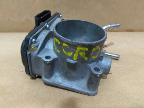 Corpo Borboleta Tbi Toyota Corolla 1.8 16v 2009 2010 A 2014 1