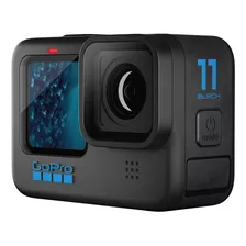 Cámara Gopro Hero 11 Black