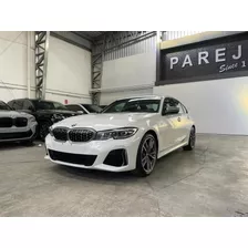 Bmw M 340 M340 Xdrive Gtia Dta Iva Ficha Un Dueño Financio 