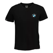 Camiseta Marcas De Autos Y Motos Hombre Manga Corta Phc2