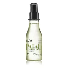  Óleo Fortelecedor P El Cabello Patauá Ekos 100ml Natura