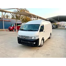 Foton K1 Cargo Nuevo 0km Año 2023