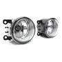 Par Faros De Niebla Peugeot 307 2006 2007 2008 C/focos