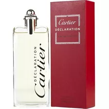 Cartier Declaration Edt 100 Ml