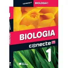 Biologia - Volume 1. Série Conecte (em Português Do Brasil)