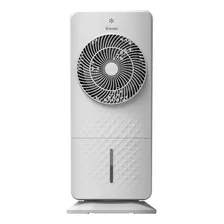 Enfriador De Aire Ventilador 4 En 1 Kendal Ke-dl10 5 Litros