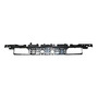 Defensas - Oe Replacement Chevrolet Silverado Front Bumper L Fiat Multipla