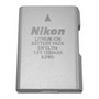 Tercera imagen para búsqueda de bateria nikon d5600