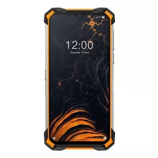 Doogee S88 Pro - Android 10 Smartphone Resistente Sumergible