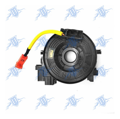 Muelle De Reloj  Para Toyota Camry Hybird Acv51 Se Xle Foto 2